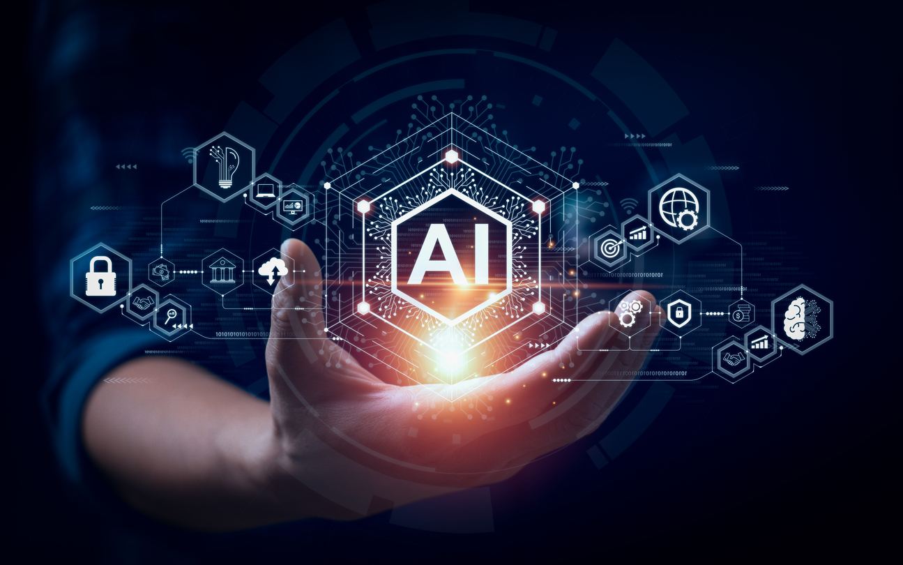 How Artificial Intelligence is Transforming Property Marketing